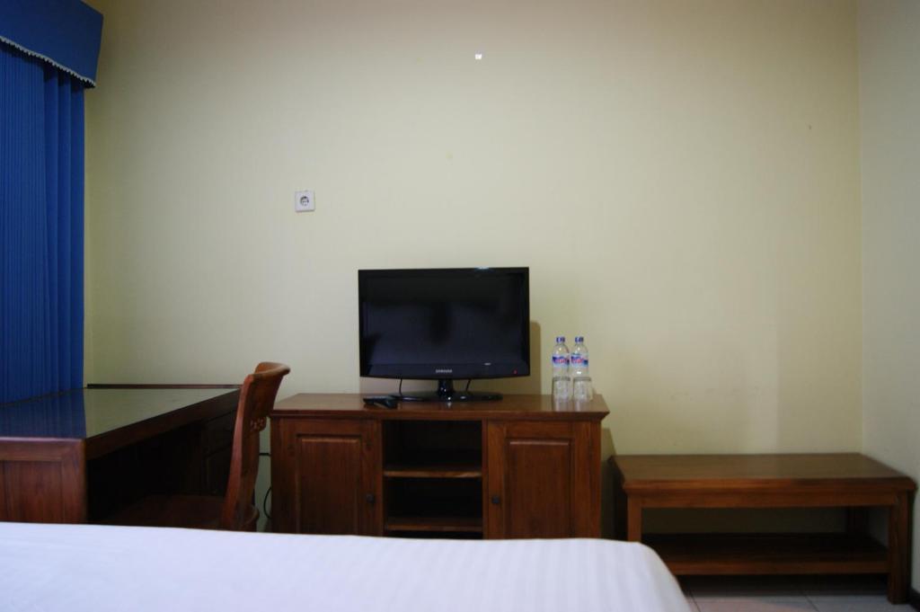 Grand Sumatera Hotel スラバヤ 部屋 写真