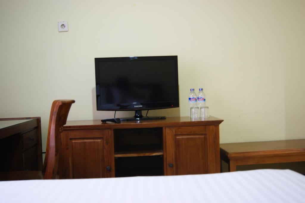 Grand Sumatera Hotel スラバヤ 部屋 写真