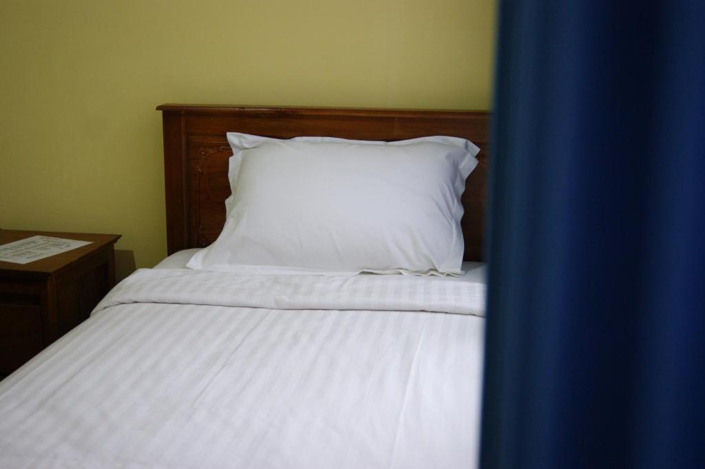 Grand Sumatera Hotel スラバヤ 部屋 写真